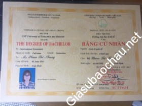 gia sư Hà Nội
