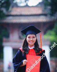 Gia sư giỏi Đại học Quốc gia Hà Nội - Đại học Khoa học Tự nhiên chuyên dạy kèm môn Toán, Hóa