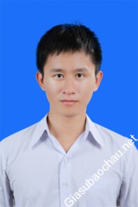 Gia sư giỏi Đại học Ngoại thương chuyên dạy kèm môn Toán, Vật lý, Hóa, Tiếng Anh, Ngữ văn, Lịch sử, Địa lý, Sinh học