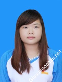 Gia sư giỏi Lớp Việt Nhật B K59 chuyên dạy kèm môn Toán, Hóa, Sinh học
