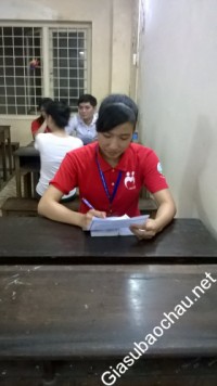 Gia sư giỏi Đại học Dược Hà Nội chuyên dạy kèm môn Toán
