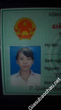 Gia sư giỏi Đại học Dược Hà Nội chuyên dạy kèm môn Toán, Hóa