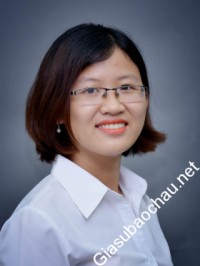 Giáo viên giỏi Trường song ngữ quốc tế Hà nội Academy chuyên dạy kèm môn Hóa, Dạy Hóa bằng Tiếng Anh