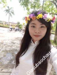 Gia sư giỏi Đại học Ngoại ngữ - Tin học TP.HCM chuyên dạy kèm môn Toán, Tiếng Anh, Báo bài, Tiếng Việt
