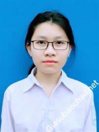Gia sư giỏi Đại học Hà Nội chuyên dạy kèm môn Tiếng Anh