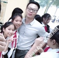 Gia sư giỏi Đại học Sư phạm Hà Nội chuyên dạy kèm môn Hóa