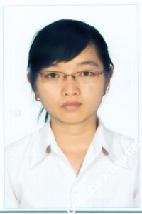 Giáo viên giỏi Đơn vị khác chuyên dạy kèm môn Tiếng Anh, Sinh học, Tin học văn phòng