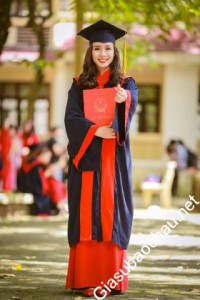 Gia sư giỏi Đại học Sư phạm Hà Nội 2 chuyên dạy kèm môn Toán