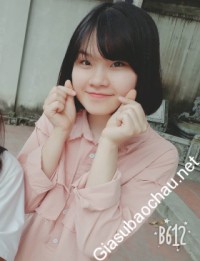 Gia sư giỏi Đại học Quốc gia Hà Nội chuyên dạy kèm môn Toán, Hóa, Sinh học, Tiếng Việt