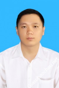 Giáo viên giỏi Trung tâm Trí Việt Gia Lai chuyên dạy kèm môn Toán, Vật Lý