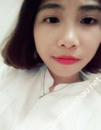 Gia sư giỏi Đại học Công nghiệp Hà Nội chuyên dạy kèm môn Toán, Hóa, Tiếng Anh, Luyện chữ đẹp, Tiếng Việt