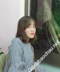 Gia sư giỏi Đại học Kinh tế Quốc dân chuyên dạy kèm môn Toán, Tiếng Anh, Ngữ văn, Luyện chữ đẹp