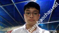 Gia sư giỏi Đại học Quốc gia Hà Nội - Đại học Công nghệ chuyên dạy kèm môn Toán, Vật Lý, Hóa, Tiếng Anh