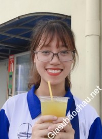 Gia sư giỏi Đại học Quốc gia Hà Nội - Đại học Ngoại ngữ chuyên dạy kèm môn Toán, Tiếng Anh, Tiếng Nhật, Tiếng Việt cho người Nhật