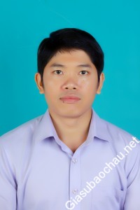 Giáo viên giỏi THPT Trần Hưng Đạo chuyên dạy kèm môn Hóa