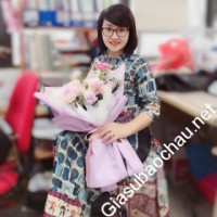 Giáo viên giỏi Đại học Sư phạm Hà Nội chuyên dạy kèm môn Ngữ văn, Tiếng Việt