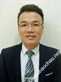 Giáo viên giỏi Đại học Sư phạm Hà Nội chuyên dạy kèm môn Toán