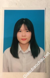 Gia sư giỏi Đại học Ngoại thương chuyên dạy kèm môn Tiếng Anh