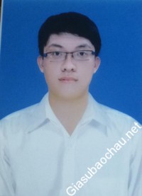Gia sư giỏi Đại học Sư Phạm - Đại học Đà Nẵng chuyên dạy kèm môn Toán, Tiếng Anh, Tin học văn phòng, Tiếng Việt