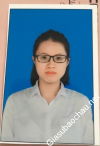 Gia sư giỏi Đại học Kinh tế Quốc dân chuyên dạy kèm môn Toán