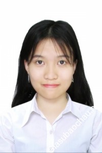 Gia sư giỏi Đại học Quốc gia Hà Nội - Đại học Khoa học Tự nhiên chuyên dạy kèm môn Tiếng Anh, Tiếng Hàn, Tiếng Việt cho người Hàn