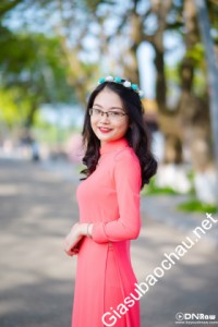 Gia sư giỏi Trường Đại học Sư phạm Huế chuyên dạy kèm môn Toán, Vật Lý, Hóa