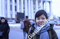 Gia sư giỏi Đại học năng lượng Matxcova chuyên dạy kèm môn Toán, Vật Lý, Tiếng Nga