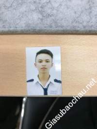 Gia sư giỏi Đại học Quốc tế chuyên dạy kèm môn Toán, Vật Lý, Hóa, Tiếng Anh, Tiếng Anh giao tiếp, Dạy Toán bằng Tiếng Anh