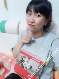 Giáo viên giỏi Đại học Tôn Đức Thắng Nha Trang chuyên dạy kèm môn Tiếng Anh