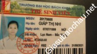 Giáo viên giỏi Đại học Bách khoa Hà Nội chuyên dạy kèm môn Toán, Hóa, Luyện thi TOEIC