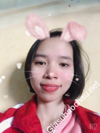 Gia sư giỏi Đại học Dược Hà Nội chuyên dạy kèm môn Toán, Vật Lý, Hóa