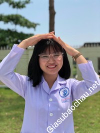 Gia sư giỏi Đại học Đà Nẵng - Khoa Y Dược chuyên dạy kèm môn Toán, Vật Lý, Hóa, Sinh học