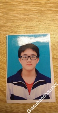 Gia sư giỏi Học viện Tài chính chuyên dạy kèm môn Hóa