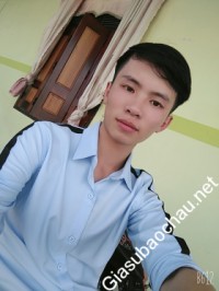 Gia sư giỏi Đại học Sư Phạm - Đại học Đà Nẵng chuyên dạy kèm môn Toán, Vật Lý, Hóa, Ngữ văn