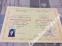 Gia sư giỏi Đại học Quốc gia Hà Nội - Đại học Ngoại ngữ chuyên dạy kèm môn Tiếng Anh, Tiếng Pháp
