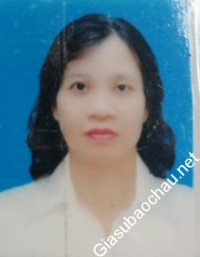 Giáo viên giỏi THPT Ngũ Hành Sơn chuyên dạy kèm môn Toán