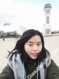 Gia sư giỏi Đại học Ngoại thương chuyên dạy kèm môn Toán, Vật Lý, Hóa