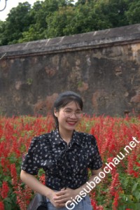 Gia sư giỏi Đại học Đà Nẵng - Khoa Y Dược chuyên dạy kèm môn Toán, Tiếng Anh, Luyện chữ đẹp, Tiếng Việt