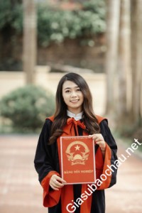 Gia sư giỏi Đại học Sư phạm Hà Nội 2 chuyên dạy kèm môn Toán, Luyện chữ đẹp, Tiếng Việt