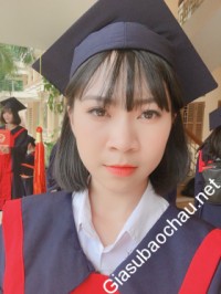 Gia sư giỏi Đại học Quốc gia Hà Nội - Đại học Ngoại ngữ chuyên dạy kèm môn Tiếng Anh, Luyện chữ đẹp, Tiếng Việt