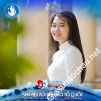 Giáo viên giỏi Đại học Sư Phạm - Đại học Đà Nẵng chuyên dạy kèm môn Toán, Tiếng Anh, Tiếng Việt