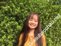 Gia sư giỏi Đại học Quốc gia Hà Nội - Đại học Ngoại ngữ chuyên dạy kèm môn Toán, Tiếng Anh, Tiếng Hàn, Tiếng Việt, Tiếng Việt cho người Hàn