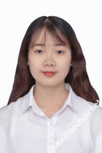 Gia sư giỏi Đại học Thăng Long chuyên dạy kèm môn Tiếng Nhật