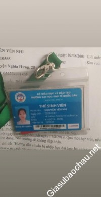 Gia sư giỏi Đại học Kinh tế Quốc dân chuyên dạy kèm môn Toán, Ngữ văn, Tiếng Việt