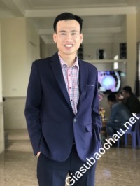 Gia sư giỏi Đại học Bách khoa Hà Nội chuyên dạy kèm môn Vật Lý, Hóa
