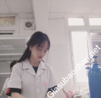 Gia sư giỏi Đại học Y Hà Nội chuyên dạy kèm môn Sinh học