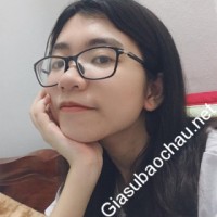 Gia sư giỏi Đại học Thương Mại chuyên dạy kèm môn Toán
