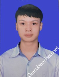 Gia sư giỏi Đại học Quốc gia Hà Nội - Đại học Khoa học Tự nhiên chuyên dạy kèm môn Toán, Hóa, Tiếng Anh, Sinh học