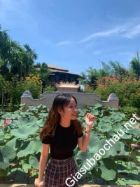 Gia sư giỏi Đại học Công nghệ thông tin và Truyền thông Việt - Hàn chuyên dạy kèm môn Toán