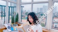 Gia sư giỏi Đại học Bách khoa Hà Nội chuyên dạy kèm môn Toán, Tiếng Việt